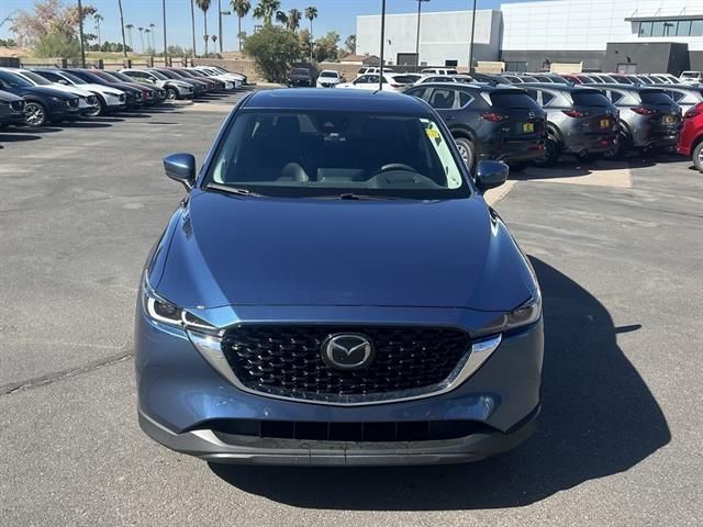 2023 Mazda CX-5 2.5 S Premium Plus Package