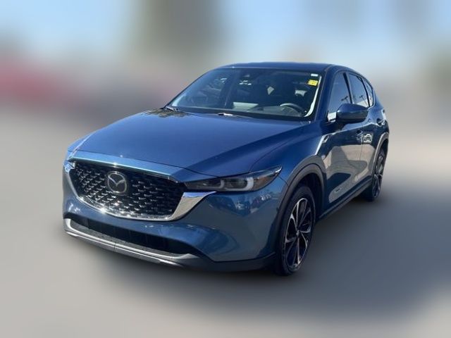 2023 Mazda CX-5 2.5 S Premium Plus Package