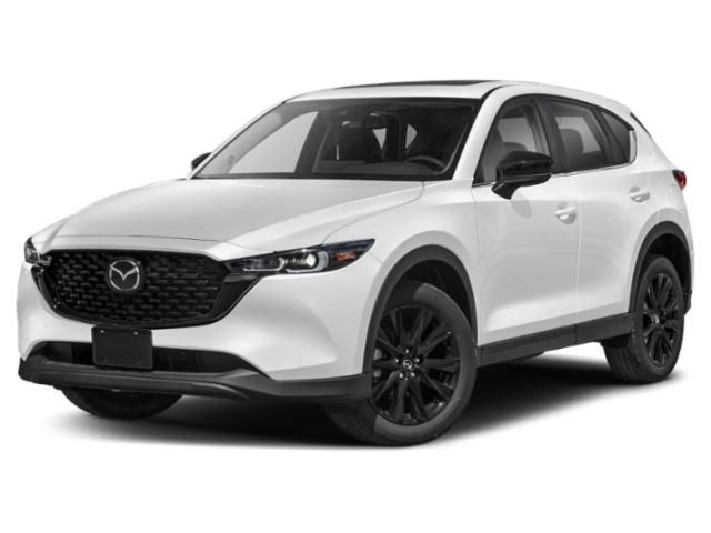 2023 Mazda CX-5 2.5 S Premium Plus Package