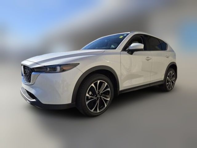 2023 Mazda CX-5 2.5 S Premium Plus Package