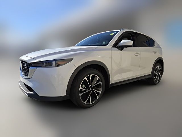 2023 Mazda CX-5 2.5 S Premium Plus Package