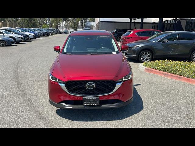 2023 Mazda CX-5 2.5 S Premium Plus Package