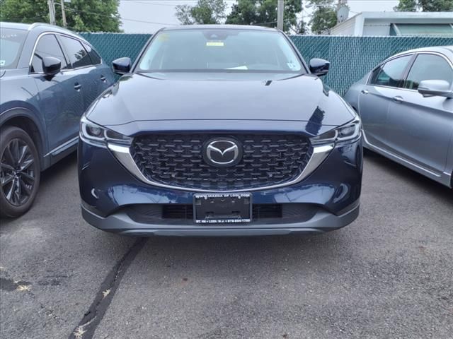 2023 Mazda CX-5 2.5 S Premium Plus Package