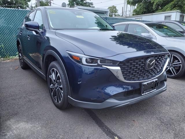 2023 Mazda CX-5 2.5 S Premium Plus Package