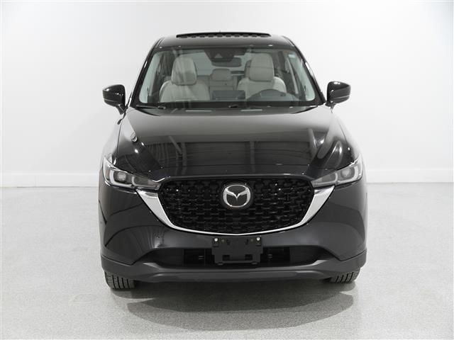 2023 Mazda CX-5 2.5 S Premium Plus Package