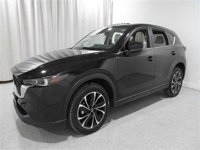 2023 Mazda CX-5 2.5 S Premium Plus Package