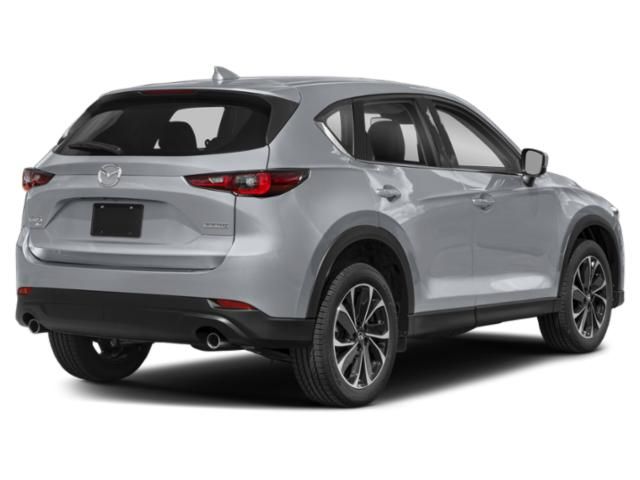 2023 Mazda CX-5 2.5 S Premium Plus Package