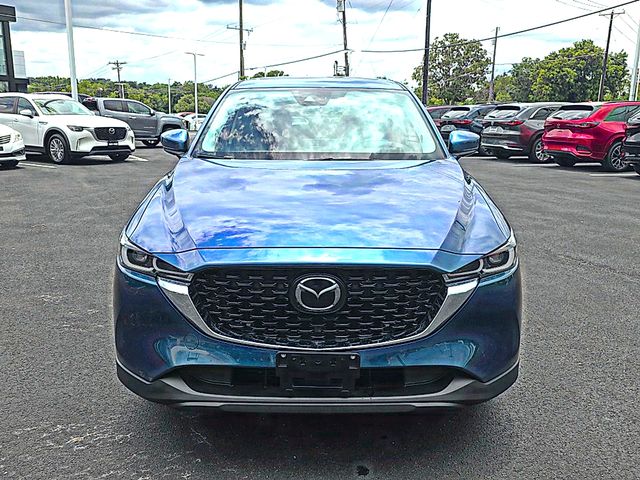 2023 Mazda CX-5 2.5 S Premium Plus Package