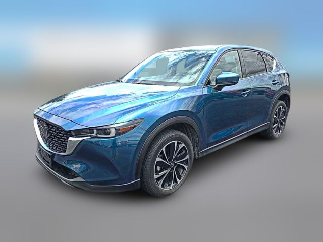 2023 Mazda CX-5 2.5 S Premium Plus Package