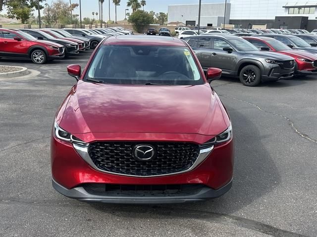 2023 Mazda CX-5 2.5 S Premium Plus Package