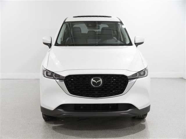 2023 Mazda CX-5 2.5 S Premium Plus Package