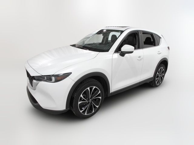 2023 Mazda CX-5 2.5 S Premium Plus Package