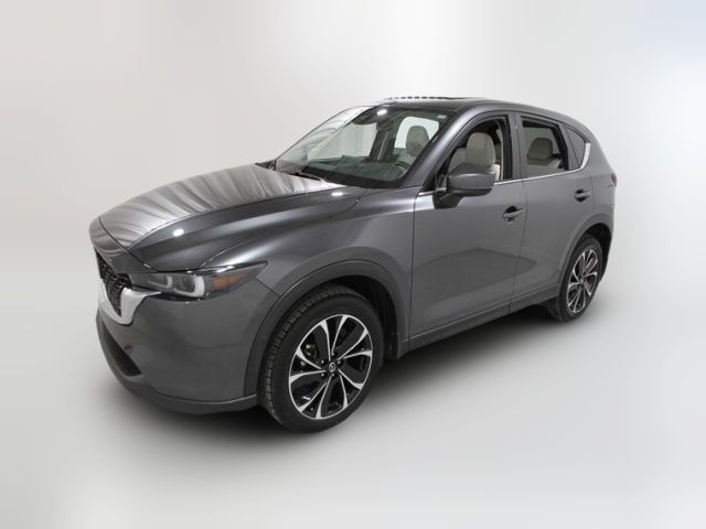 2023 Mazda CX-5 2.5 S Premium Plus Package