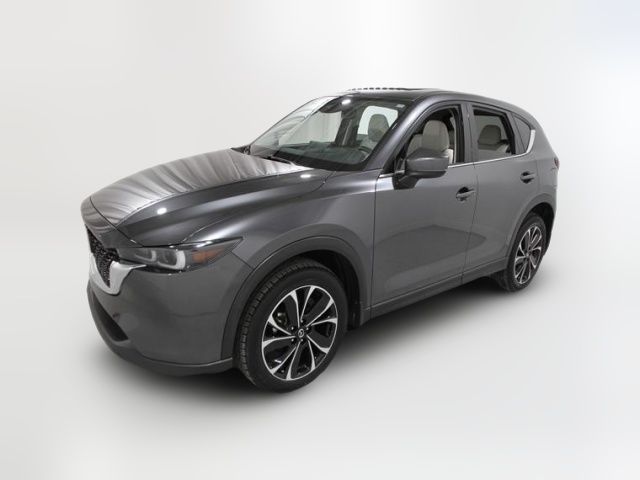 2023 Mazda CX-5 2.5 S Premium Plus Package