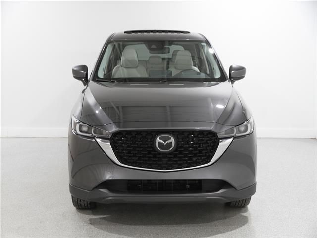 2023 Mazda CX-5 2.5 S Premium Plus Package