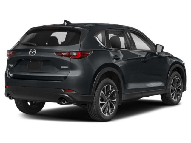 2023 Mazda CX-5 2.5 S Premium Plus Package