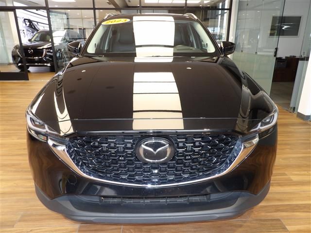 2023 Mazda CX-5 2.5 S Premium Plus Package