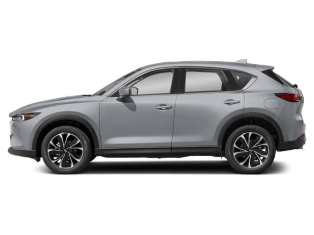 2023 Mazda CX-5 2.5 S Premium Plus Package