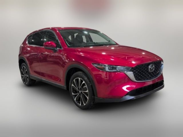 2023 Mazda CX-5 2.5 S Premium Plus Package