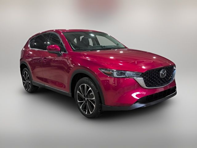 2023 Mazda CX-5 2.5 S Premium Plus Package