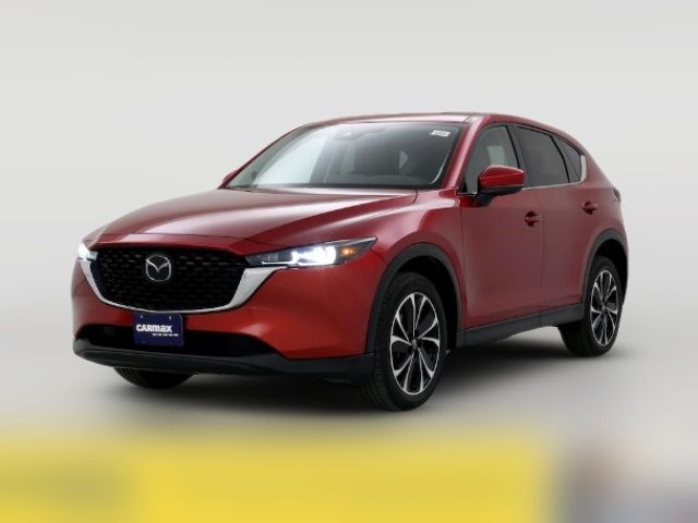 2023 Mazda CX-5 2.5 S Premium Package