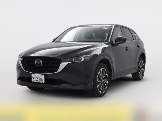 2023 Mazda CX-5 2.5 S Premium Package
