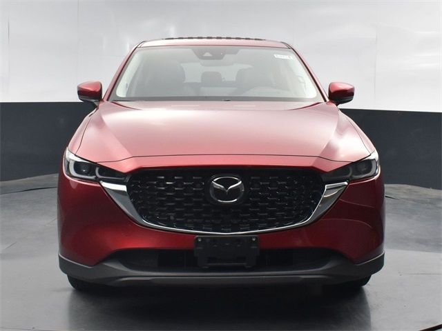 2023 Mazda CX-5 2.5 S Premium Plus Package