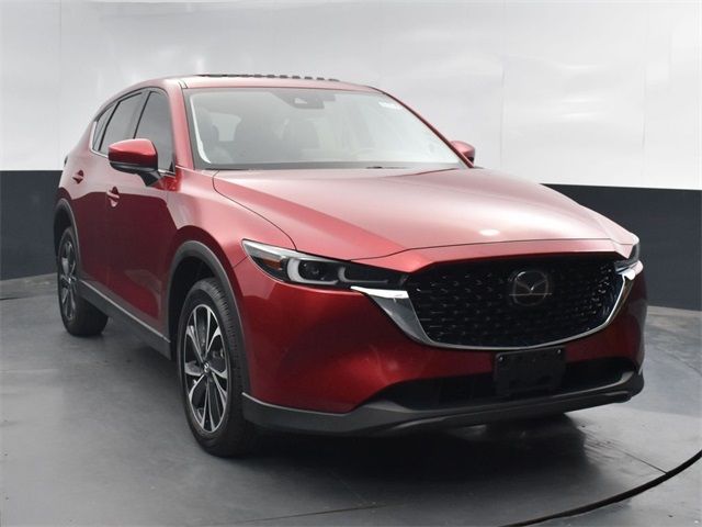 2023 Mazda CX-5 2.5 S Premium Plus Package