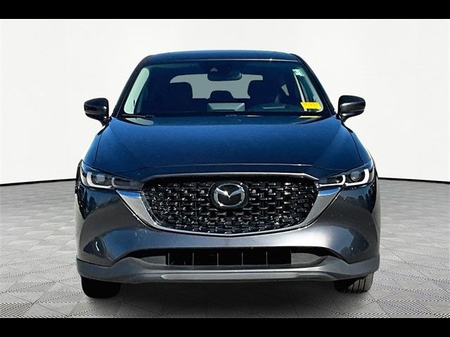 2023 Mazda CX-5 2.5 S Premium Plus Package