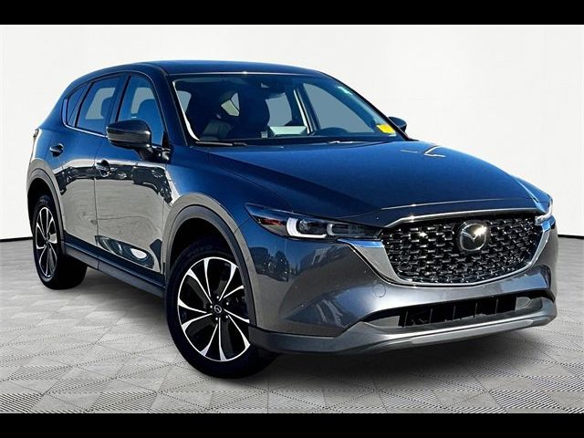 2023 Mazda CX-5 2.5 S Premium Plus Package