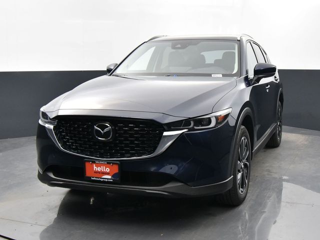 2023 Mazda CX-5 2.5 S Premium Plus Package