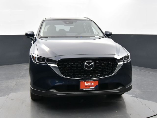 2023 Mazda CX-5 2.5 S Premium Plus Package