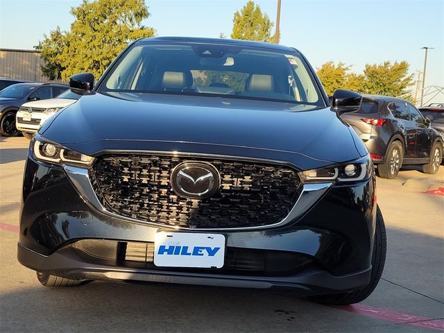 2023 Mazda CX-5 2.5 S Premium Plus Package