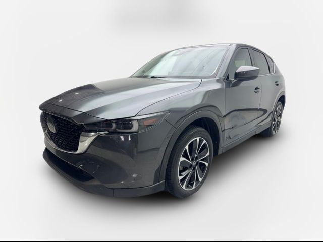 2023 Mazda CX-5 2.5 S Premium Plus Package