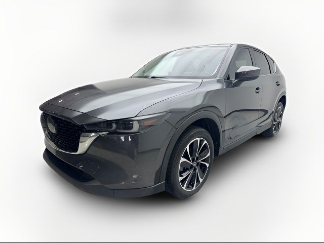 2023 Mazda CX-5 2.5 S Premium Plus Package