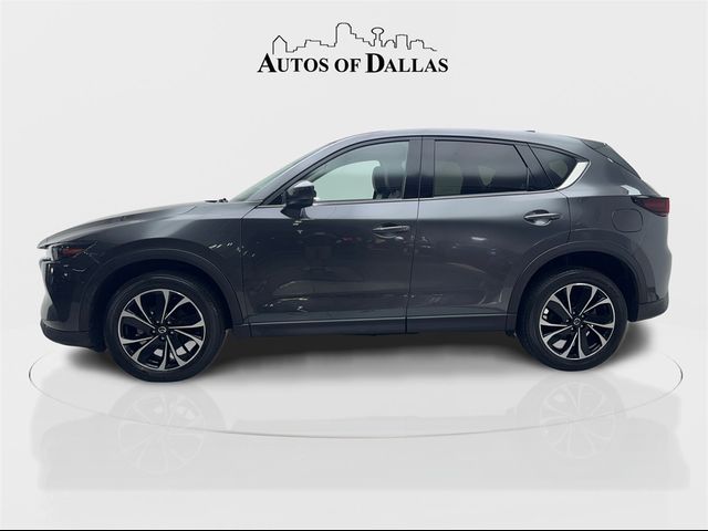 2023 Mazda CX-5 2.5 S Premium Plus Package