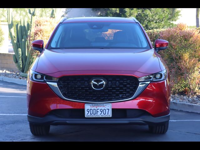 2023 Mazda CX-5 2.5 S Premium Plus Package