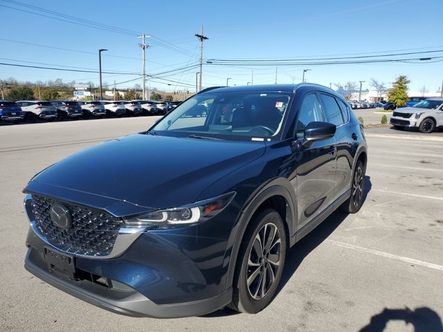 2023 Mazda CX-5 2.5 S Premium Plus Package