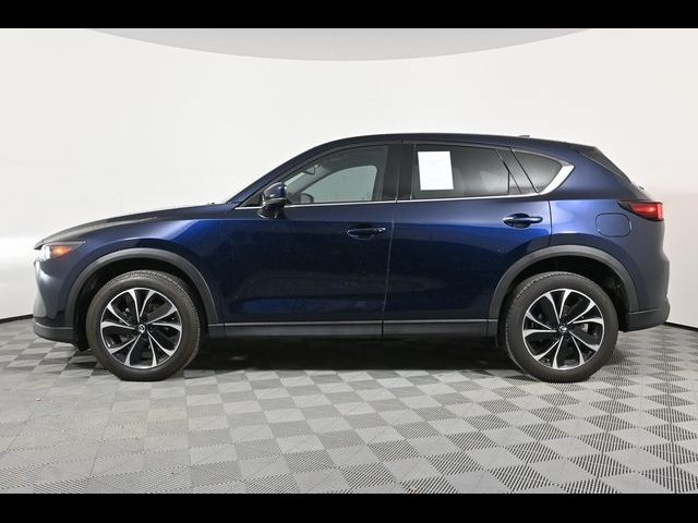 2023 Mazda CX-5 2.5 S Premium Plus Package