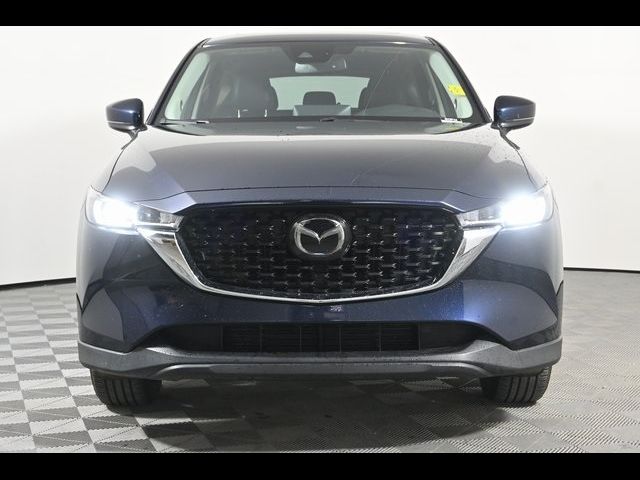 2023 Mazda CX-5 2.5 S Premium Plus Package