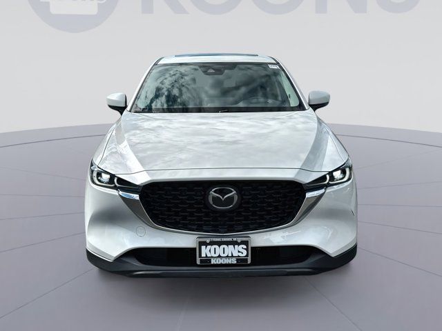 2023 Mazda CX-5 2.5 S Premium Plus Package