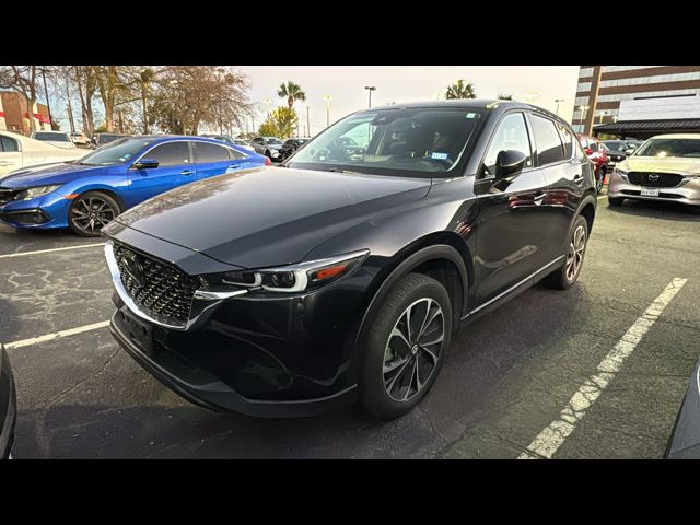 2023 Mazda CX-5 2.5 S Premium Plus Package