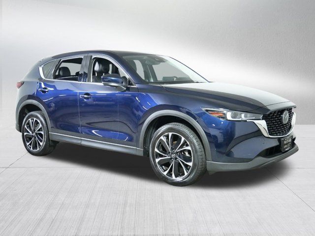 2023 Mazda CX-5 2.5 S Premium Plus Package