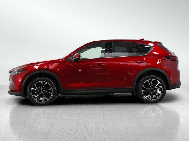 2023 Mazda CX-5 2.5 S Premium Plus Package