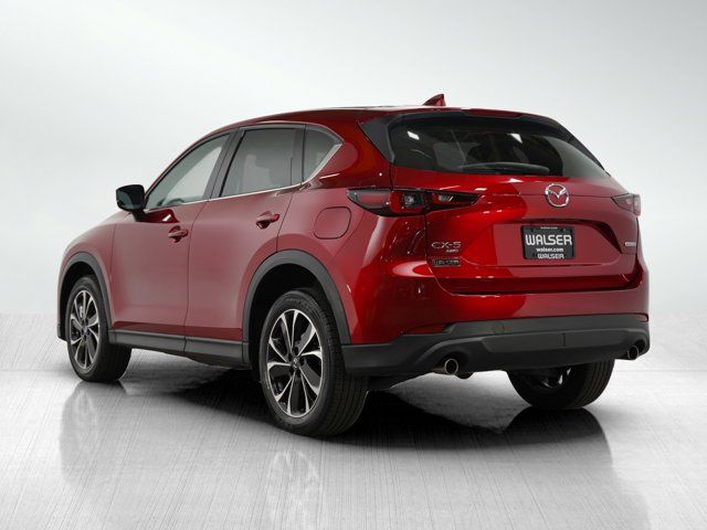 2023 Mazda CX-5 2.5 S Premium Plus Package