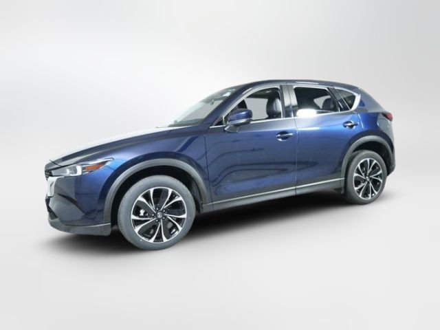 2023 Mazda CX-5 2.5 S Premium Plus Package