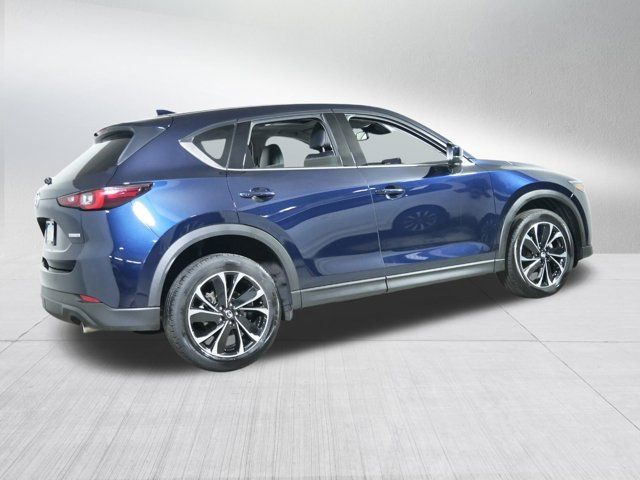 2023 Mazda CX-5 2.5 S Premium Plus Package