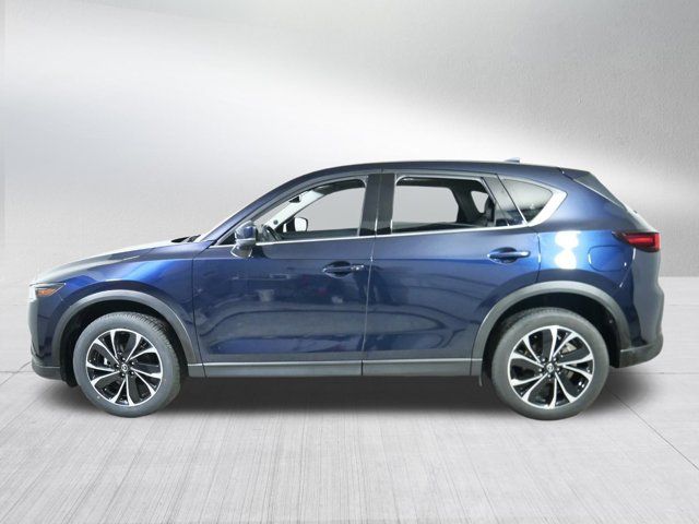 2023 Mazda CX-5 2.5 S Premium Plus Package