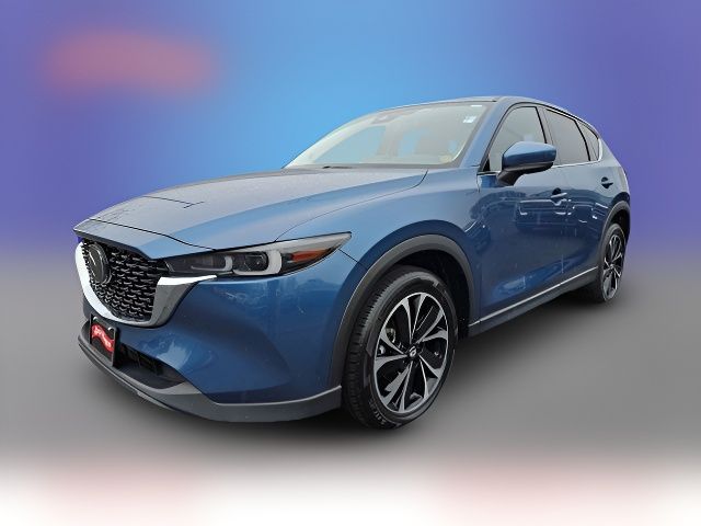 2023 Mazda CX-5 2.5 S Premium Plus Package