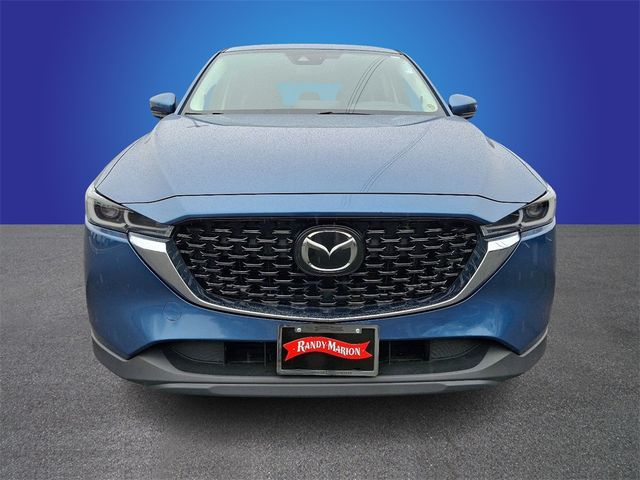 2023 Mazda CX-5 2.5 S Premium Plus Package